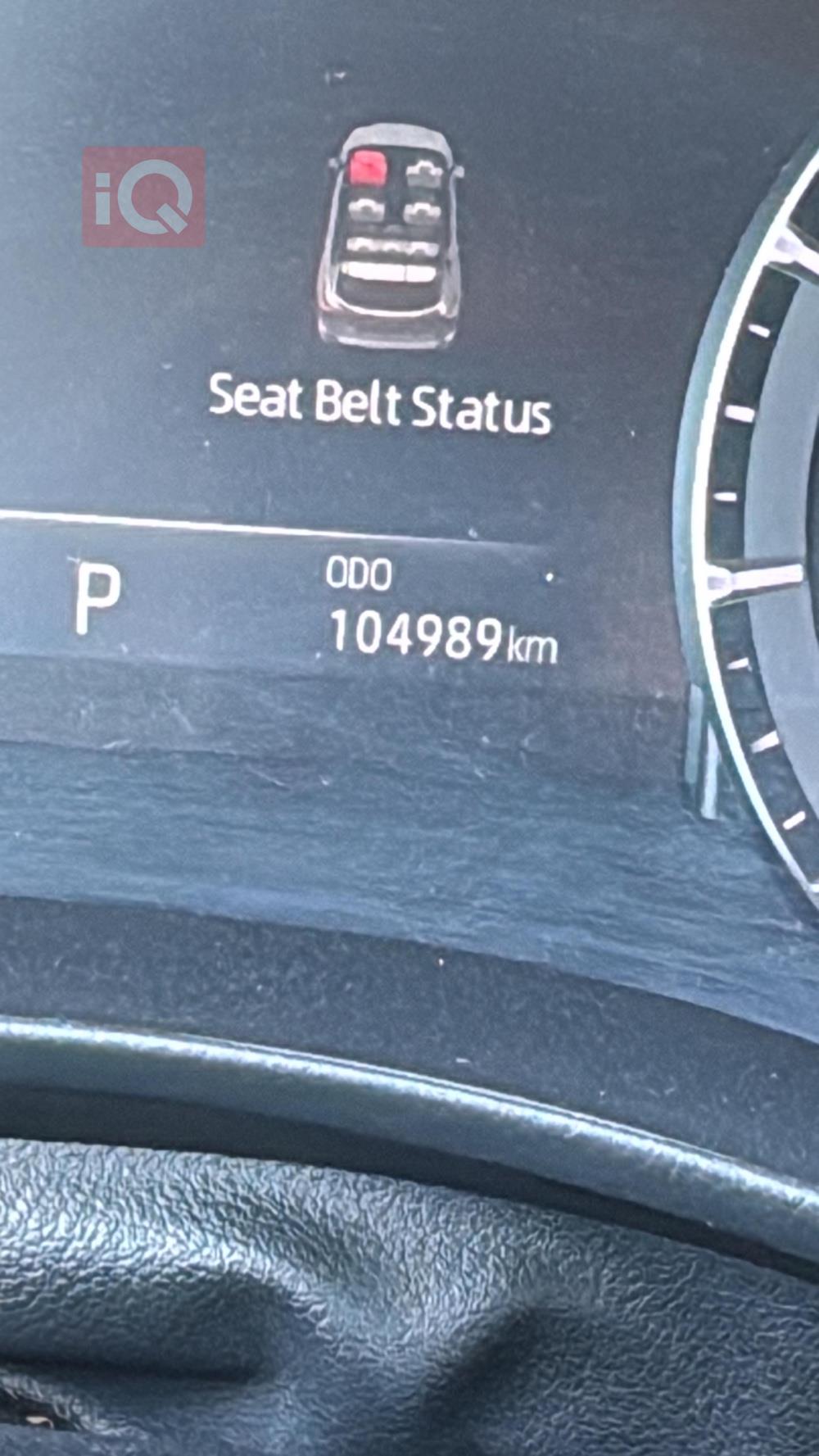 تويوتا هايلاندر